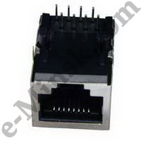  RJ-45 8P8C CAT 5e () -2 REXANT 05-1122, 