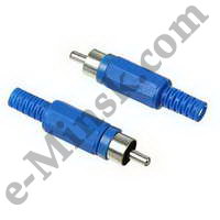 ڨ  RCA ""  REXANT 14-0405, 