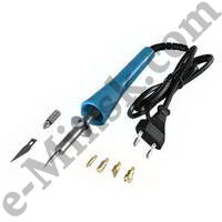  - (6 ) 220V/30  (ZD-707A) REXANT 12-0183, 