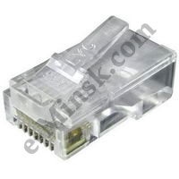   RJ-45,  5e,  100., 