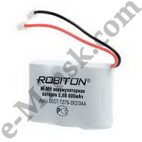    ROBITON DECT-T279-3X2/3AA, 