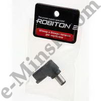  ()     ROBITON NB-LUAE 6,5 x 3,0/10 BL1 (Toshiba) bl10074, 