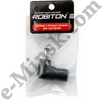  ()     ROBITON NB-MF 5,0 x 2,5/10 BL1 (ASUS EEE PC) bl11796, 