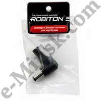  ()     ROBITON NB-MNT 5,5 x 2,0/10,5 BL1 (HP, COMPAQ) bl11799, 