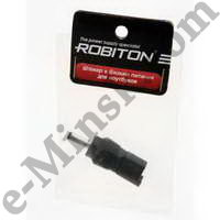  ()     ROBITON NB-UH 3,5 x 1,35/10 BL1 (Dell) bl10085, 