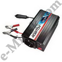  12V-220V ROBITON R300 300W   , 