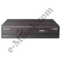  ,  () - TV DVB-T2 Rolsen RDB-504, 