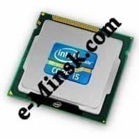 Процессор Soc-1150 Intel Core i5-4670 3.4 GHz/4core/SVGA HD Graphics 4600/1+6Mb/84W/5 GT/s LGA1150, КНР