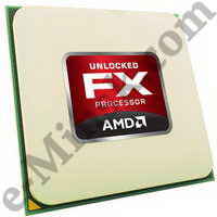 Процессор AMD S-AM3 + CPU AMD FX-9590 Black Edition (FD9590F) 4.7 GHz/8core/ 8+8Mb/220W/5200 MHz Socket AM3+