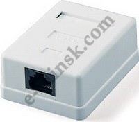    1xRJ-45 UTP, , 