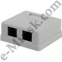  /  RJ-45 UTP () / RJ-12 (RJ-11, RJ-14, RJ-25) (), 