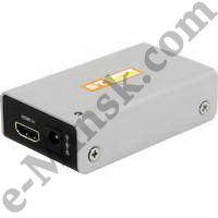  HDMI ST-Lab M-430 HDMI Repeater (HDMI 19F - HDMI 19F, ver1.3), 