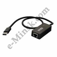   USB3.0 -> RJ45 10/100/1000 / ST-Lab U-790, 