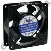  220 Arc Teac, Tidar  .. (220V,  , 120x120x38)