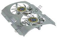 Вентилятор HDD Titan TTC-HD22TZ