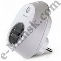   Wi-Fi TP-LINK HS110 (802.11b/g/n), 