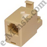   RJ-45   RJ-12 TWT TWT-AD-4512, 