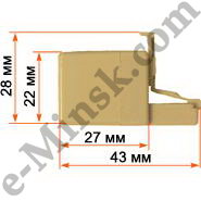   RJ-45   RJ-12 TWT TWT-AD-4512, 