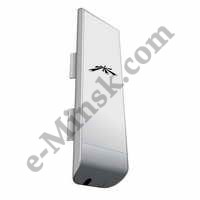   Ubiquiti NanoStation M2 (NSM2 EU), 