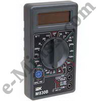   Universal M830B IEK TMD-2B-830, 