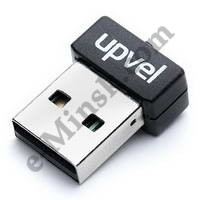 Адаптер Wi-Fi USB UPVEL UA-210WN, КНР