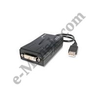    USB -> DVI, 