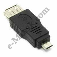  USB -> microUSB BM, 