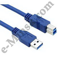  USB 3.0 A-B ( ), 5, 