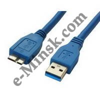  USB 3.0 A-micro-B, 1.8, 