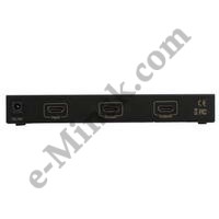  () 1->2 VCOM VDS8040 (HDMI), 