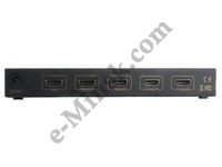  () 1->4 VCOM VDS8044 (HDMI), 