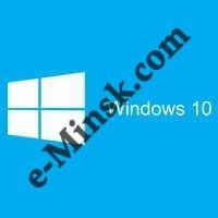   Windows 10 Pro 64-bit  Rus DSP OEI DVD  (FQC-08909)