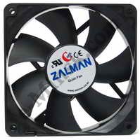    120 mm ZALMAN (ZM-F3), 